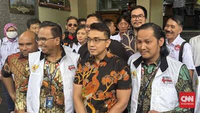 Aiman Witjaksono ke Kompolnas Minta Awasi Kasus Aparat Tak Netral