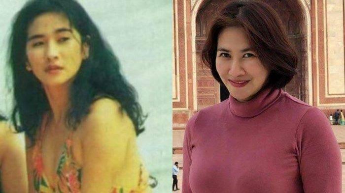 5 Aktris Cantik yang Sering Jadi Pemanis di Film-film Warkop DKI!