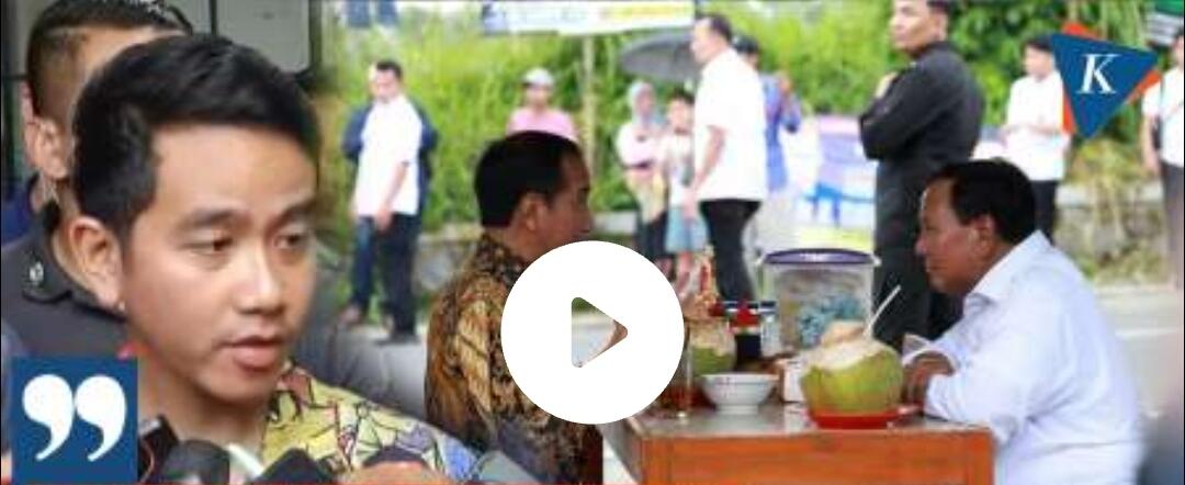 Siap Wujudkan Dana Abadi Pesantren, Prabowo-Gibran Terima Dukungan Barisan Santri