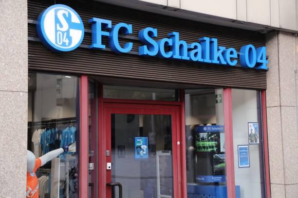 Gawat! Schalke 04 Terancam Gulung Tikar Jika Degradasi