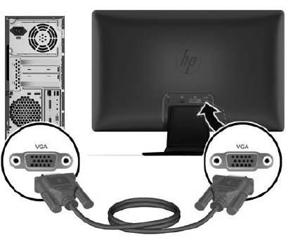 Monitor PC No Signal, Tenang Gan Jangan Panik Dulu Coba Lakukan Hal Ini