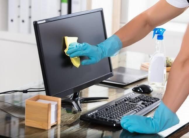Monitor PC No Signal, Tenang Gan Jangan Panik Dulu Coba Lakukan Hal Ini