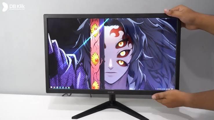 Monitor PC No Signal, Tenang Gan Jangan Panik Dulu Coba Lakukan Hal Ini