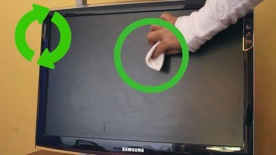 Monitor PC No Signal, Tenang Gan Jangan Panik Dulu Coba Lakukan Hal Ini