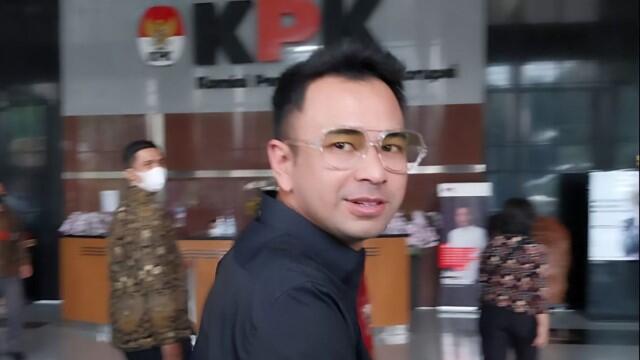 Heboh Raffi Ahmad Dituding Terlibat Kasus Pencucian Uang, Kaya dari Uang Koruptor?