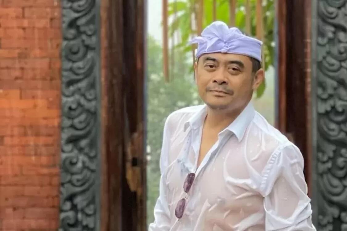 AWK! Arya Wedakarna Dipecat dari Anggota DPD RI, Melanggar Sumpah dan Kode Etik?