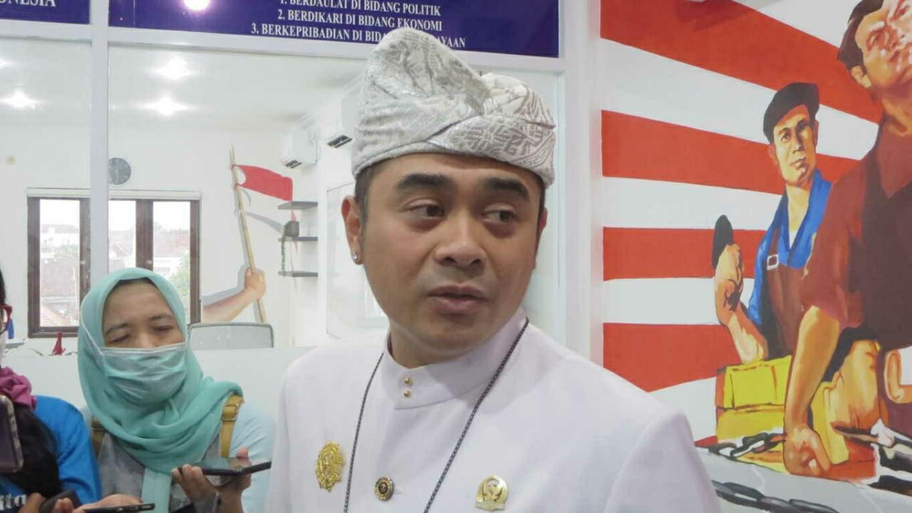 AWK! Arya Wedakarna Dipecat dari Anggota DPD RI, Melanggar Sumpah dan Kode Etik?