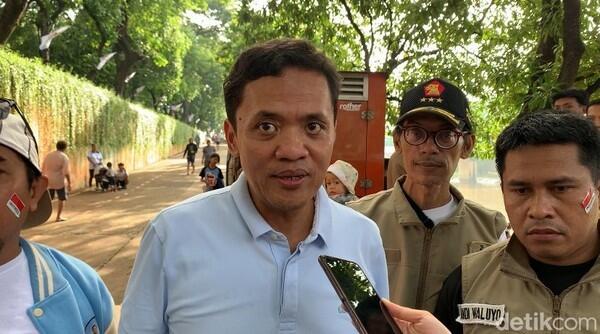 TKN Siapkan Skenario Prabowo Hadapi 'Pengeroyokan' di Debat Pamungkas

