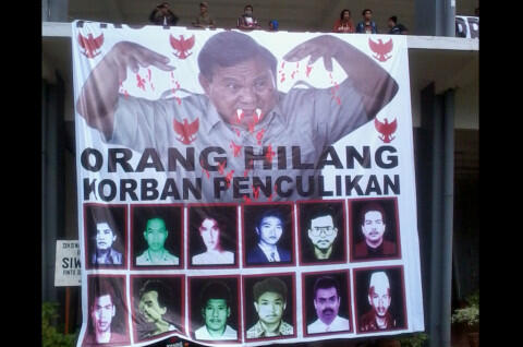 Prabowo-Gibran Target Hilangkan Kemiskinan Ekstrem dalam 2 Tahun