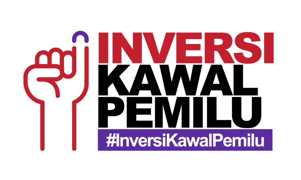Inversi Kawal Pemilu 2024, Yuk Ikutan Pantau Pemilu di Tempatmu
