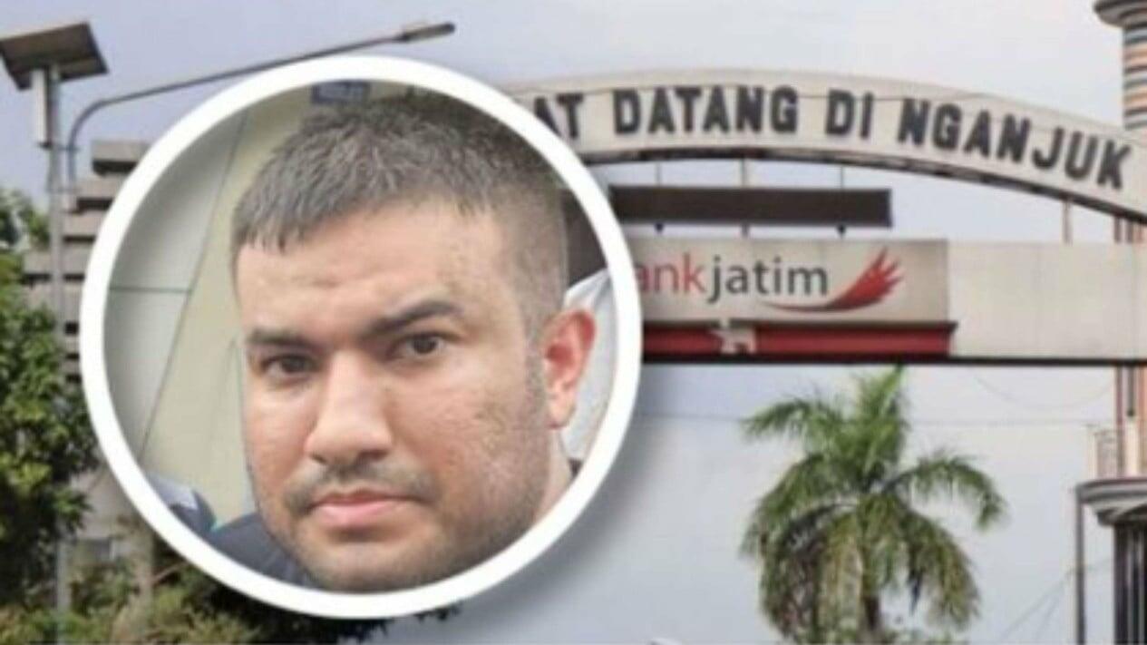 Kronologi Bos Gangster Meksiko yang Ditangkap Polisi di Terminal Nganjuk!