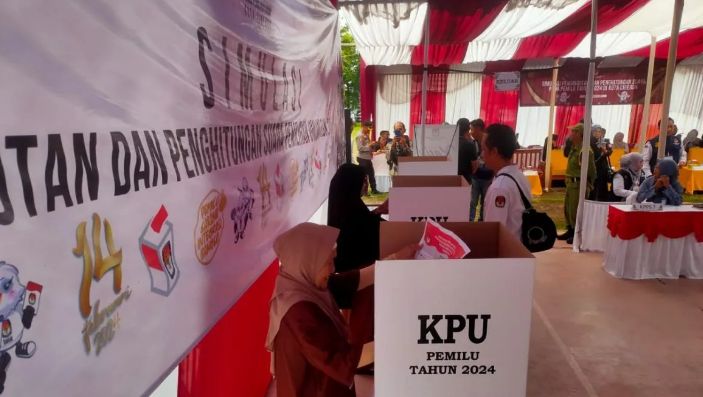 Jelang Pemilu 2024, Yuk Tentukan Pilihanmu Sekarang
