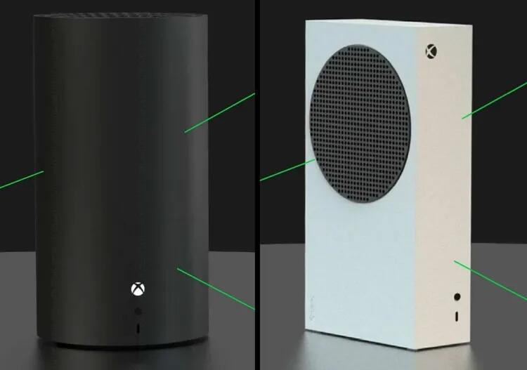 Xbox Series X Tanpa Disc Drive: Akhir Game Fisik?