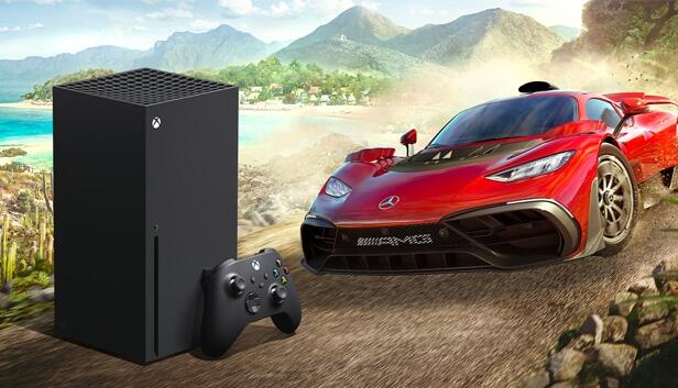 Xbox Series X Tanpa Disc Drive: Akhir Game Fisik?