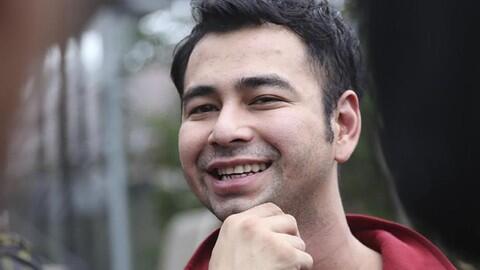 Raffi Ahmad Blak-blakan Soal Cara Bangun Bisnis