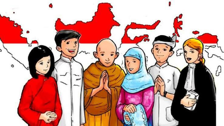 5 Kota Paling Toleran di Indonesia, Salatiga dan Singkawang Juaranya!