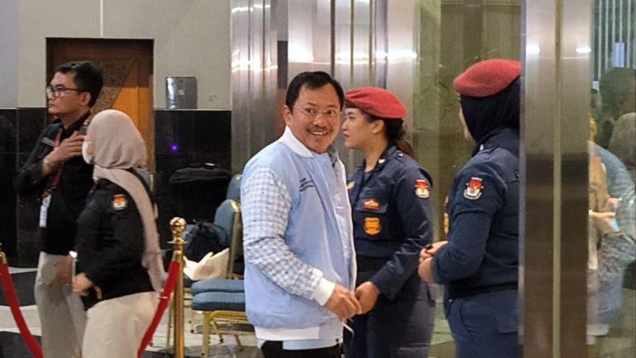 Terawan Agus Putranto, Mantan Menteri Kesehatan yang Dukung Prabowo
