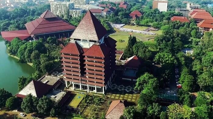 25 Kampus Terbaik di Pulau Jawa Versi Webometrics 2024, Cek Ya!