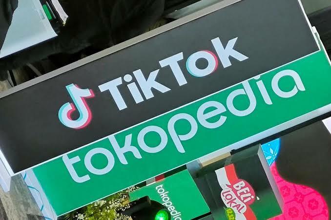 TikTok Akuisisi Tokopedia, Akankah Jadi Raksasa E-commerce di Indonesia?