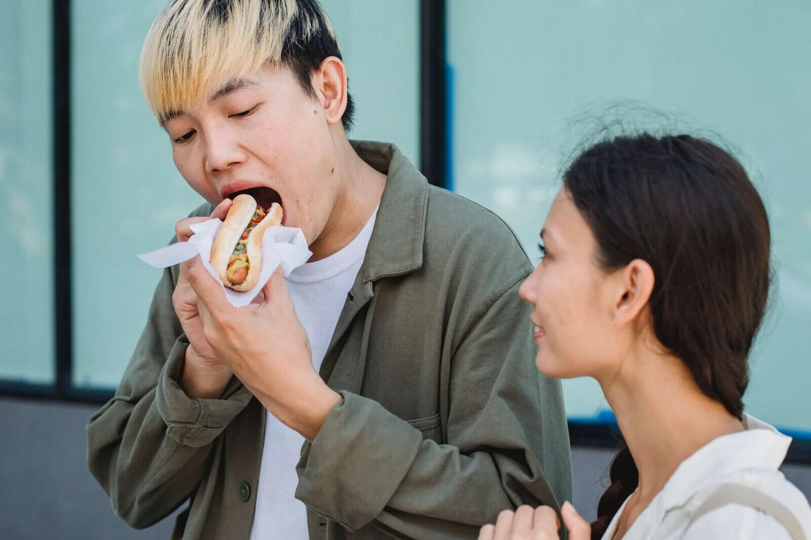 Mengapa Kamu Harus Mengunyah Makananmu Dengan Baik?