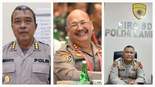 Kombes Suharjimantoro, Polisi Jujur di RI Patut dapat Hoegeng Award 2024! Setuju Gan?