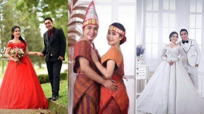 Viral Calon Pengantin Tewas Jelang Pernikahan, Tenggelam di Kolam Renang