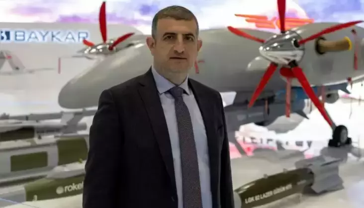 Tak Khawatir Digempur Rusia, Perusahaan Drone Turki Mulai Bangun Pabrik di Ukraina