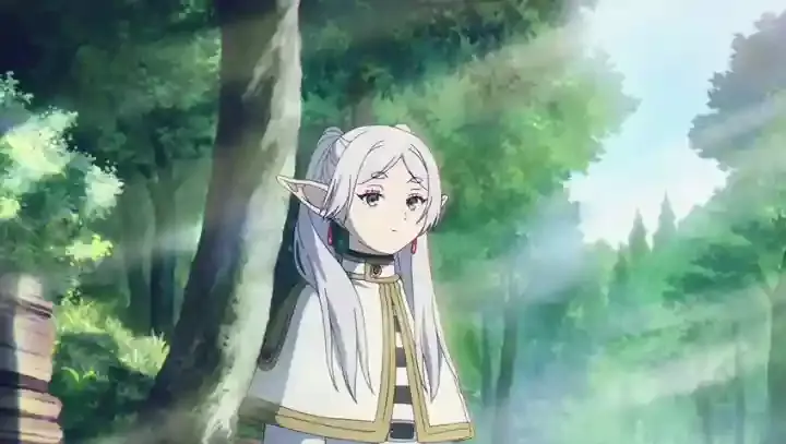 Situs Nonton Sousou no Frieren Full Episode 1-21 Sub Indo
