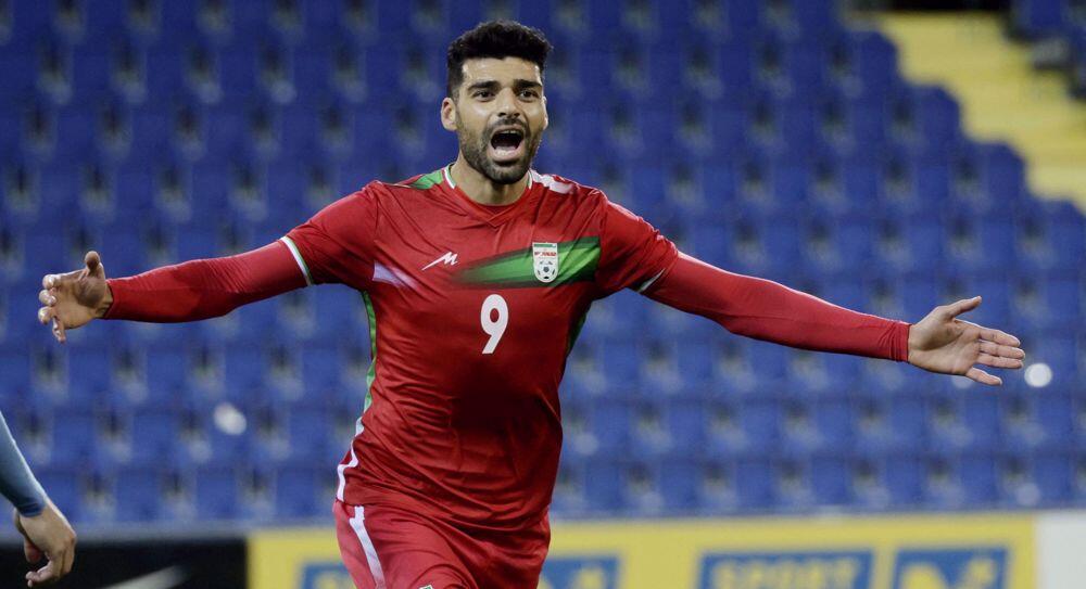 7 Negara dengan Skuad Termahal di Piala Asia 2023