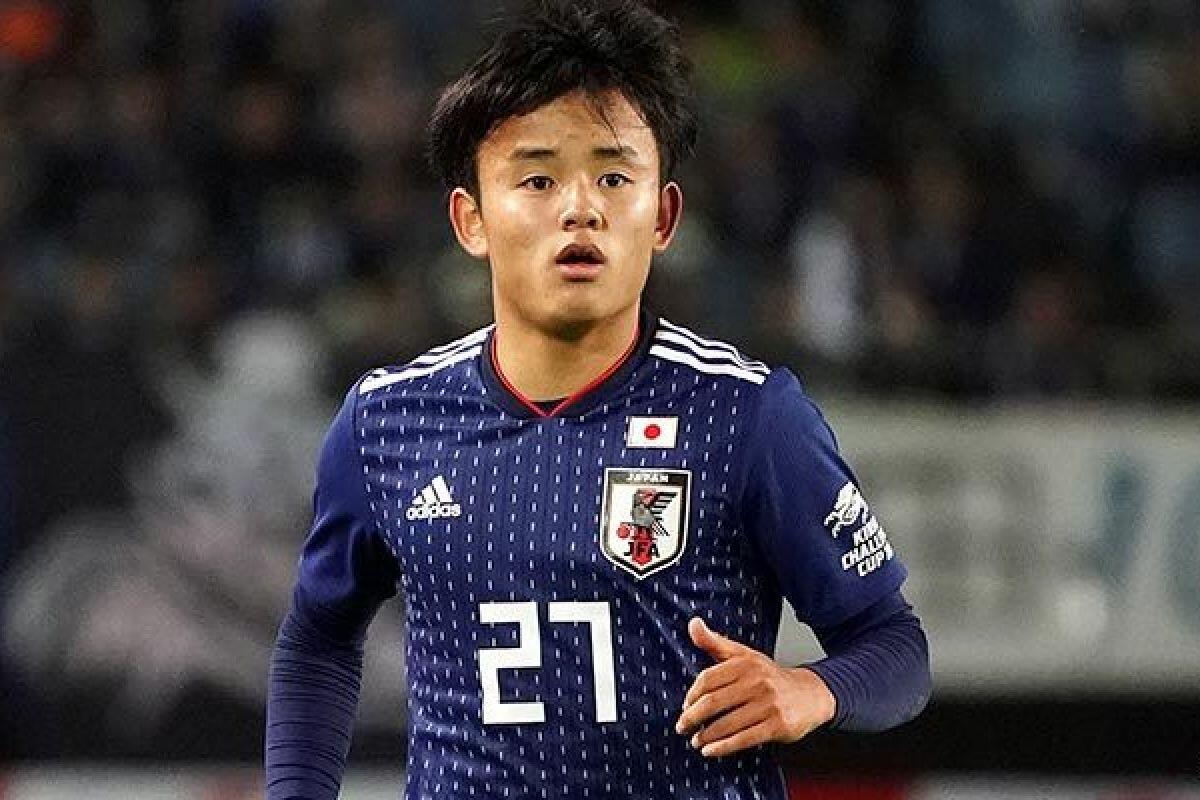 7 Negara dengan Skuad Termahal di Piala Asia 2023