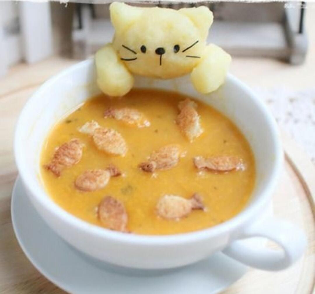 7 Makanan Imut &amp; Lucu dari Jepang ini Akan Meningkatkan Nafsu Makanmu