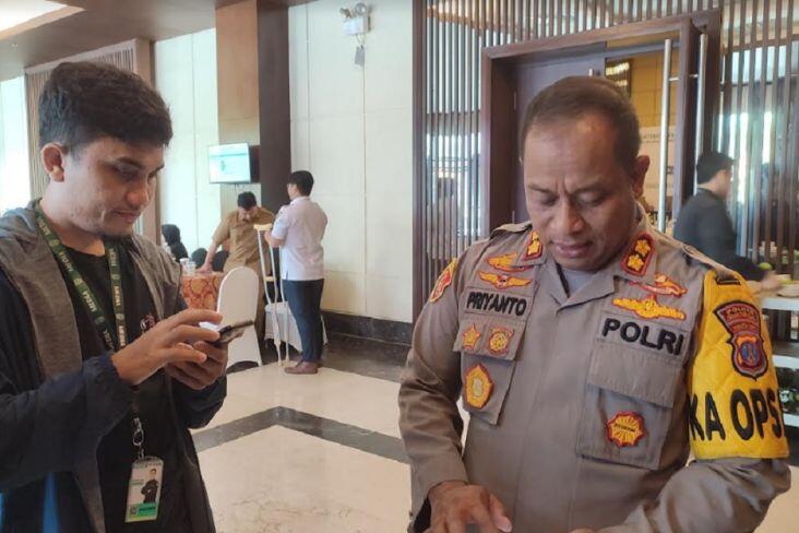 Usai Membunuh 5 Orang di Penajam Paser Utara, Pelaku Memerkosa Mayat Korban 