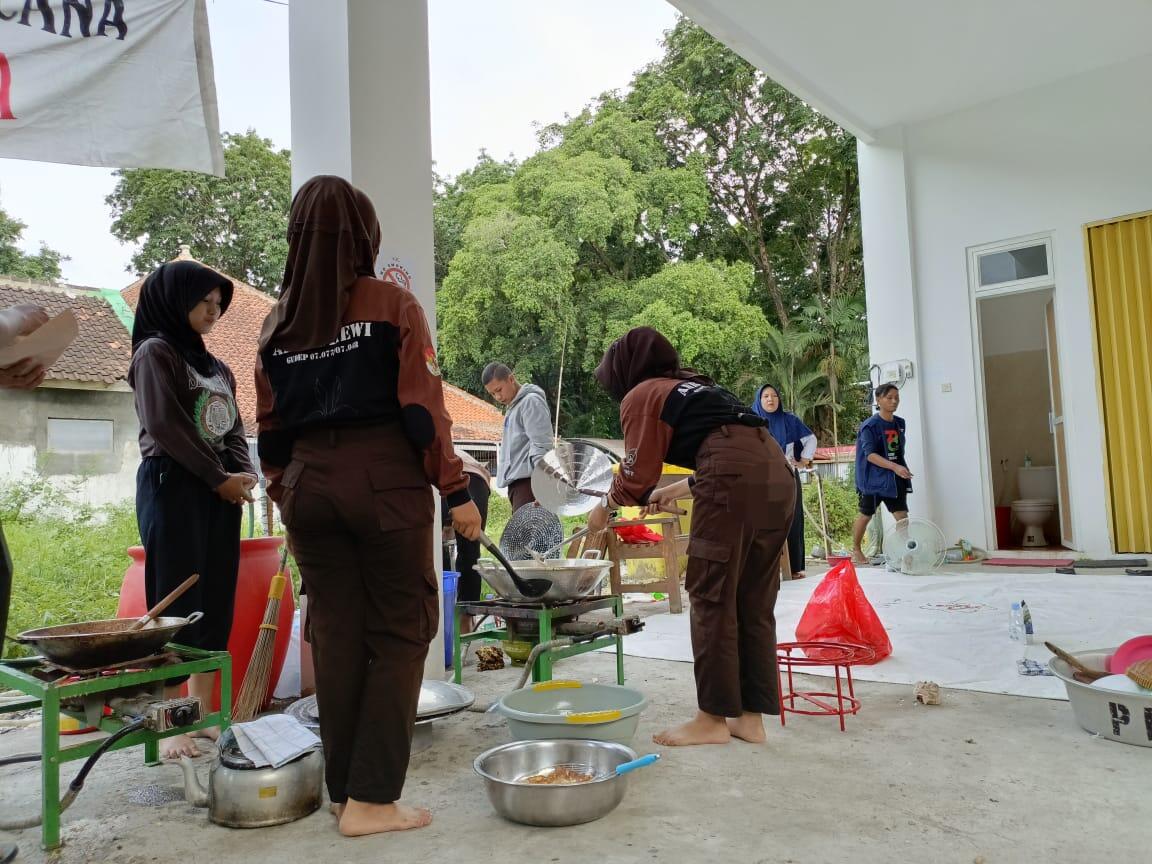 Di Kepung Banjir Warga Grobogan Tahun Depan Angka Kelahiran Meningkat