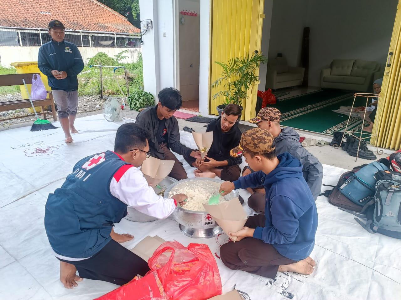 Di Kepung Banjir Warga Grobogan Tahun Depan Angka Kelahiran Meningkat