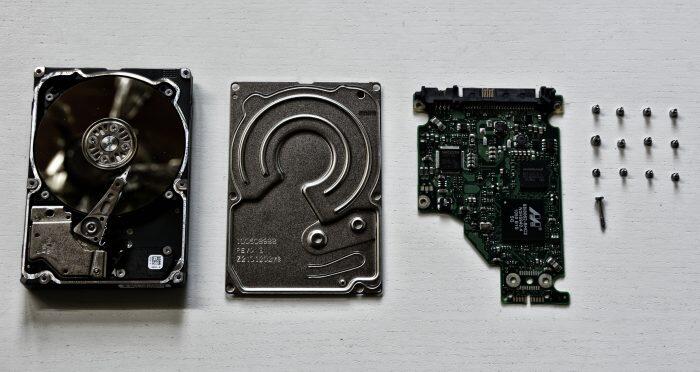 Hard Disk: Data Tertimpa Saat Install Ulang Windows – Cara Menghindari dan Memulihkan