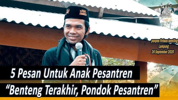 BREAKING! Santri di Ponpes Banjarbaru Diduga Alami Pelecehan Seksual