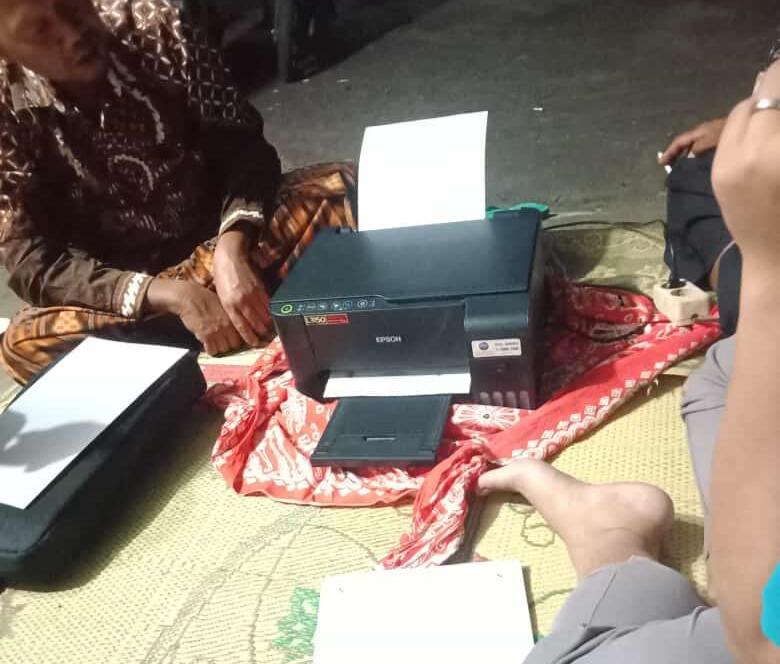 Membaca Peluang, Begini Cara Mendapatkan Cuan Menjelang Pemilu 2024!