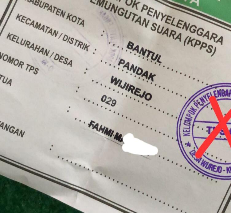 Membaca Peluang, Begini Cara Mendapatkan Cuan Menjelang Pemilu 2024!