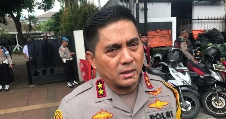 Enggak Tau! Habib Rizieq Klaim Didatangi Polisi Cooling System, Ini Jawaban Kapolda