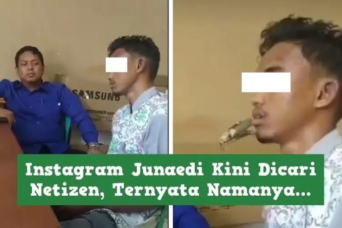 Jadikan Pelajaran! Rumah Junaedi Pelaku Pembunuh Satu Keluarga di Kaltim Dirobohkan