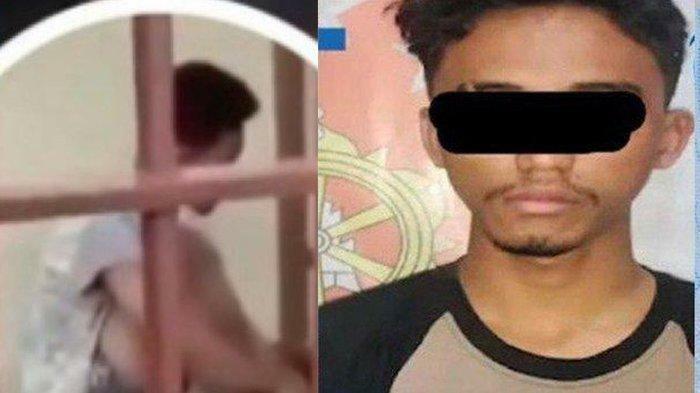 Junaedi Pembunuh Satu Keluarga Dianiaya Napi Lain di Sel, Polisi: Video Tidak Benar!