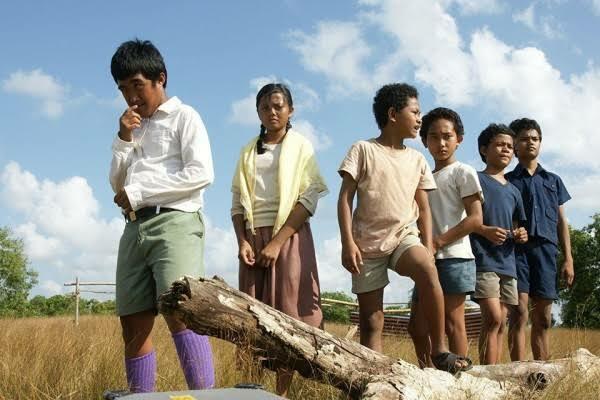 Mana yang jadi Teman Terbaikmu Gansist, Teman Tongkrongan atau Teman Satu Kampung?