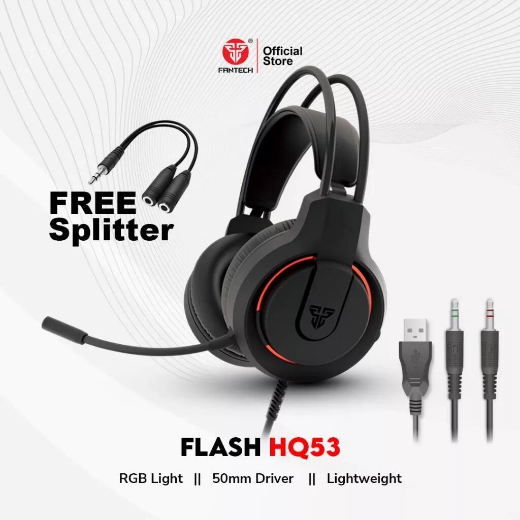 9 Rekomendasi Headset Gaming Murah yang Bisa Agan Jadikan Pilihan