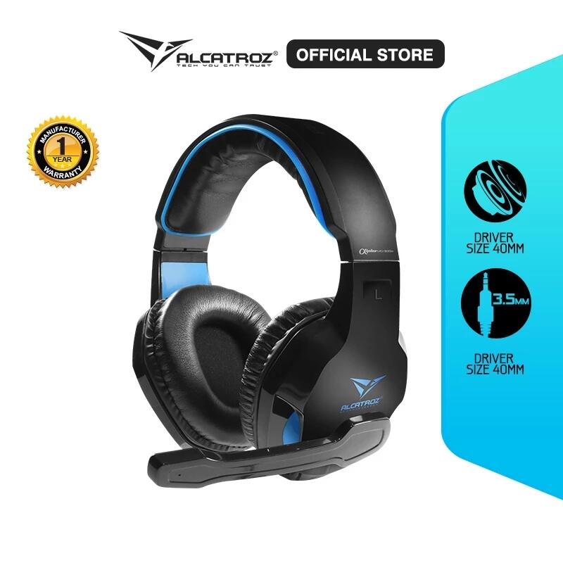 9 Rekomendasi Headset Gaming Murah yang Bisa Agan Jadikan Pilihan