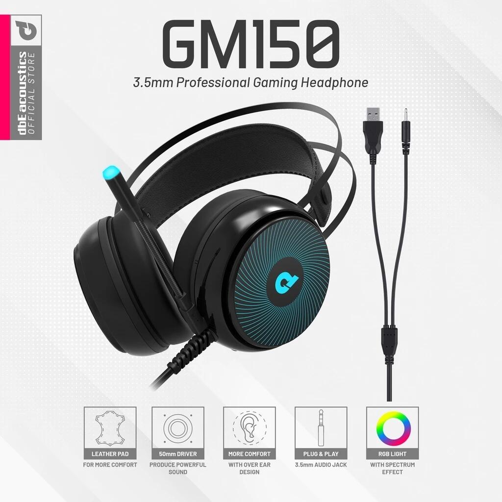 9 Rekomendasi Headset Gaming Murah yang Bisa Agan Jadikan Pilihan