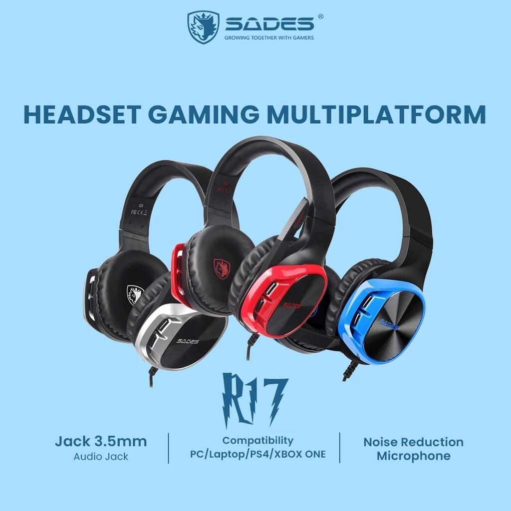 9 Rekomendasi Headset Gaming Murah yang Bisa Agan Jadikan Pilihan