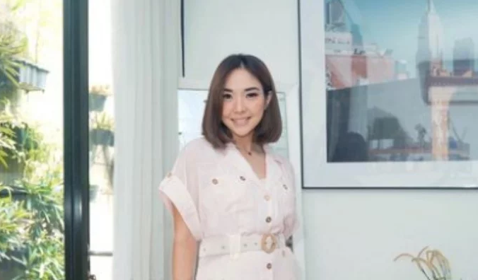 Beri Dukungan untuk Keluarga Yudha Arfandi, Gisella Anastasia: Tuhan Pasti Bekerja