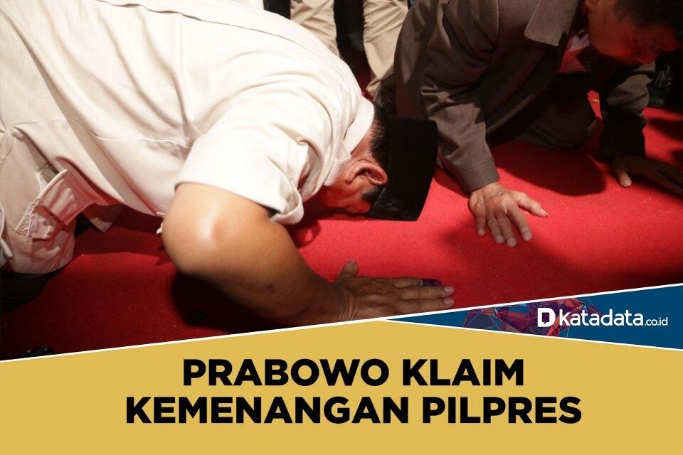 Keamanan AMIN Tangkap 47 Perusuh di Kampanye Akbar JIS, Ngaku Disuruh Mantan Jenderal