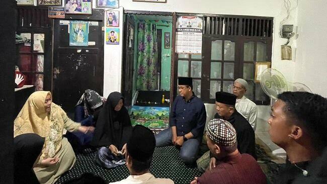 Kampanye Akbar Anies-Muhaimin di JIS Memakan Korban! Tiga Orang Meninggal!