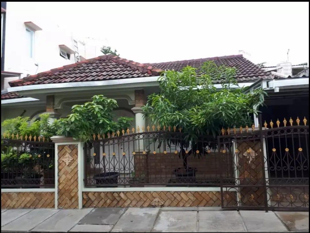 Rumah Murah Di Pekayon Bekasi Selatan 